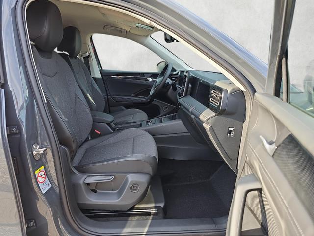 Volkswagen Tiguan 1.5 eTSI 110 kW Life DSG ACC AHKschw. AreaView 