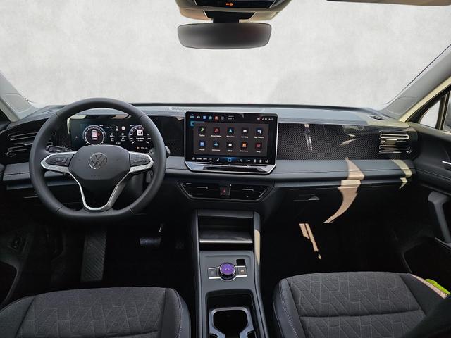 Volkswagen Tiguan 1.5 eTSI 110 kW Life DSG ACC AHKschw. AreaView 