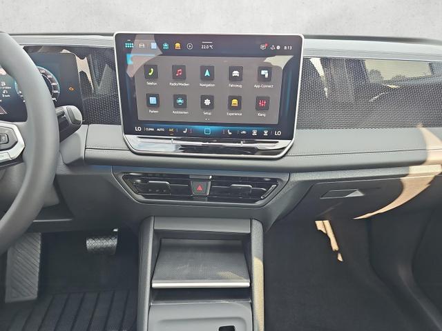 Volkswagen Tiguan 1.5 eTSI 110 kW Life DSG ACC AHKschw. AreaView 