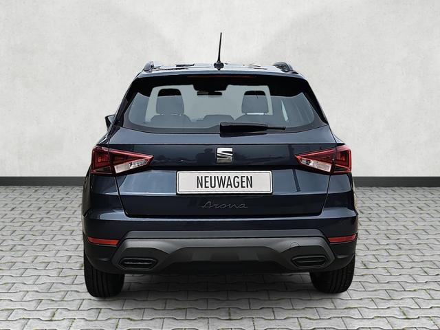 Seat Arona 1.0 TSI 70 kW Style / ACC Winterpaket LED 