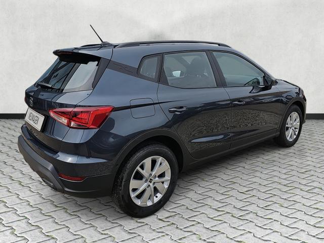 Seat Arona 1.0 TSI 70 kW Style / ACC Winterpaket LED 