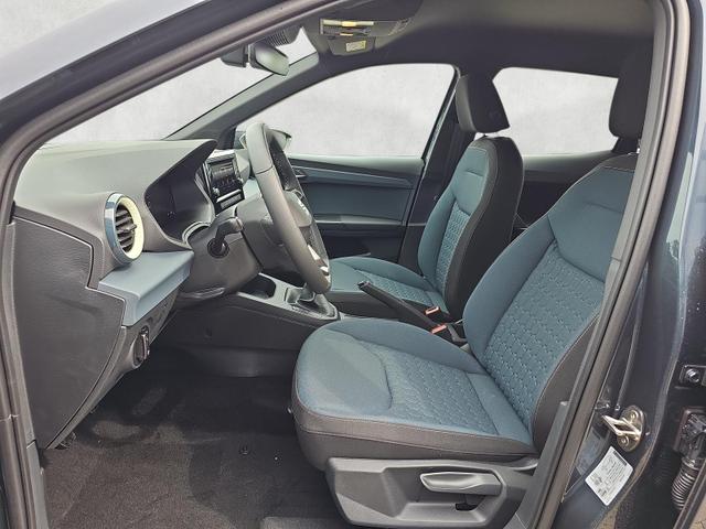 Seat Arona 1.0 TSI 70 kW Style / ACC Winterpaket LED 