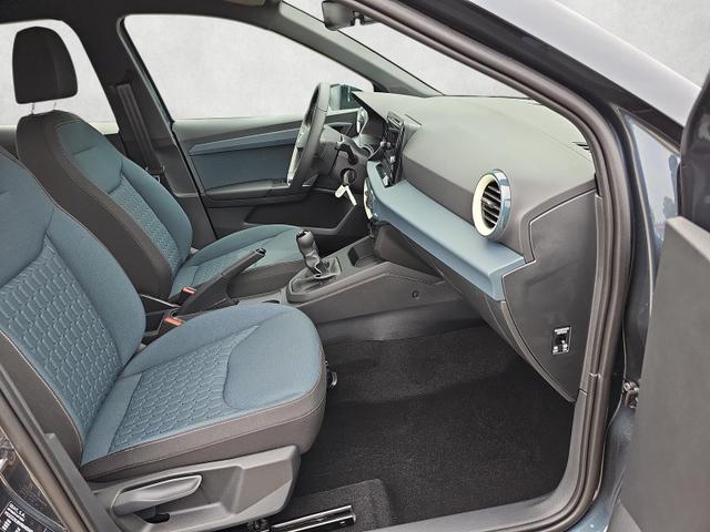 Seat Arona 1.0 TSI 70 kW Style / ACC Winterpaket LED 
