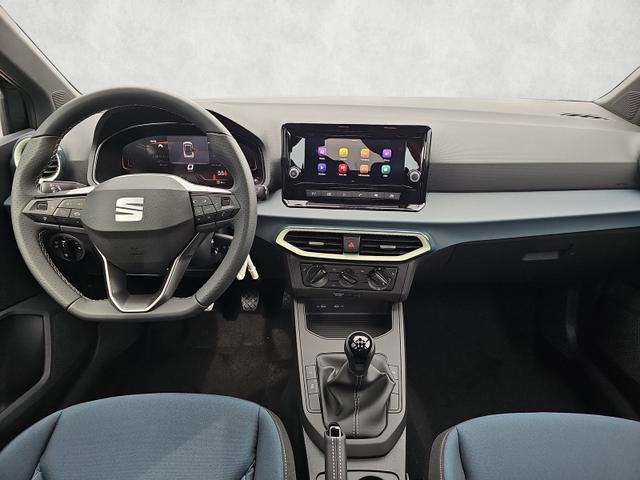 Seat Arona 1.0 TSI 70 kW Style / ACC Winterpaket LED 
