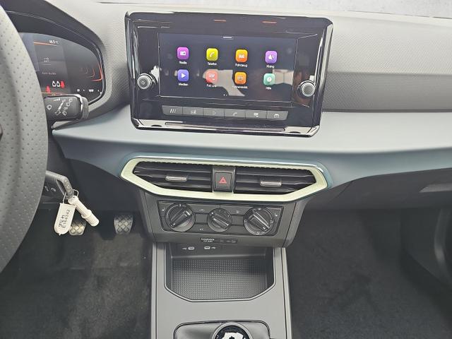 Seat Arona 1.0 TSI 70 kW Style / ACC Winterpaket LED 