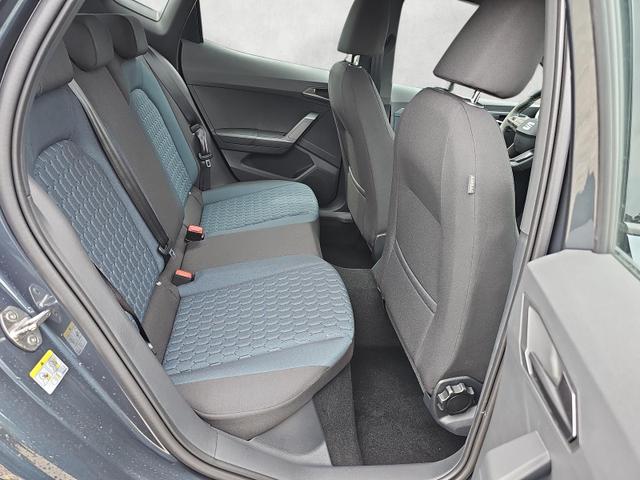 Seat Arona 1.0 TSI 70 kW Style / ACC Winterpaket LED 