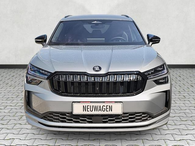 Skoda Kodiaq 1.5 TSI iV 150 kW Sportline DSG 5-Si. Canton AHK 