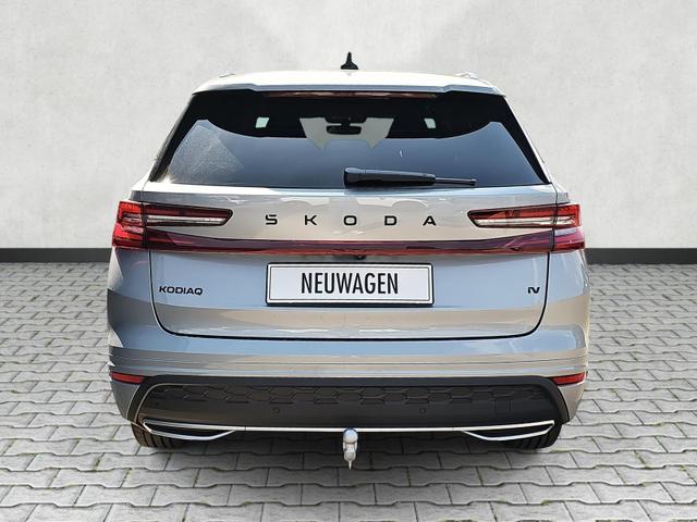 Skoda Kodiaq 1.5 TSI iV 150 kW Sportline DSG 5-Si. Canton AHK 