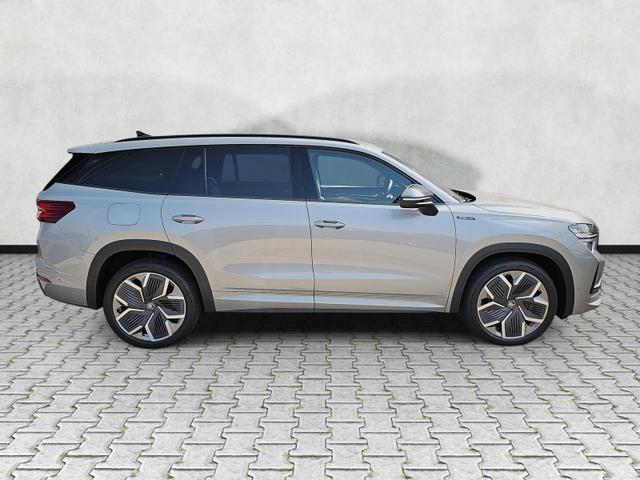 Skoda Kodiaq 1.5 TSI iV 150 kW Sportline DSG 5-Si. Canton AHK 