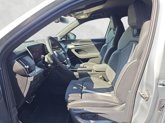 Skoda Kodiaq 1.5 TSI iV 150 kW Sportline DSG 5-Si. Canton AHK 