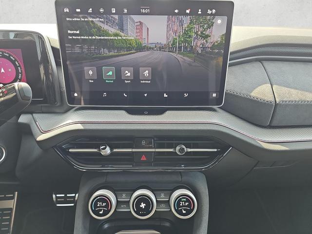 Skoda Kodiaq 1.5 TSI iV 150 kW Sportline DSG 5-Si. Canton AHK 