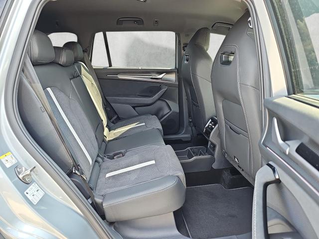 Skoda Kodiaq 1.5 TSI iV 150 kW Sportline DSG 5-Si. Canton AHK 