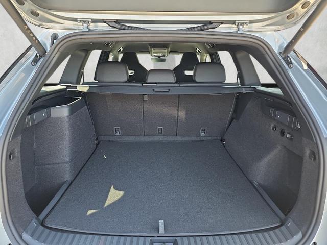 Skoda Kodiaq 1.5 TSI iV 150 kW Sportline DSG 5-Si. Canton AHK 