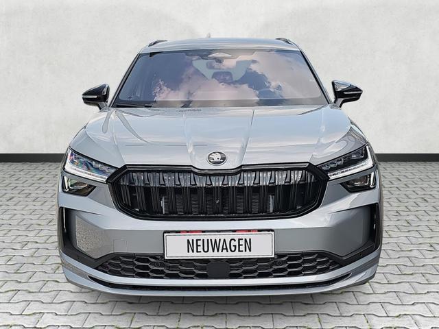 Skoda Kodiaq 1.5 TSI iV 150 kW Sportline DSG 5-Si. Canton AHK 