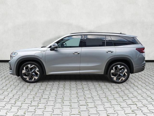 Skoda Kodiaq 1.5 TSI iV 150 kW Sportline DSG 5-Si. Canton AHK 