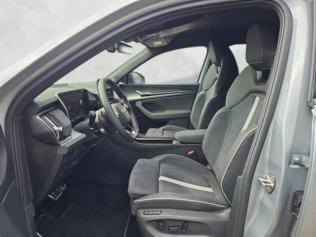 Skoda Kodiaq 1.5 TSI iV 150 kW Sportline DSG 5-Si. Canton AHK 