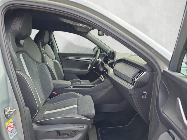 Skoda Kodiaq 1.5 TSI iV 150 kW Sportline DSG 5-Si. Canton AHK 