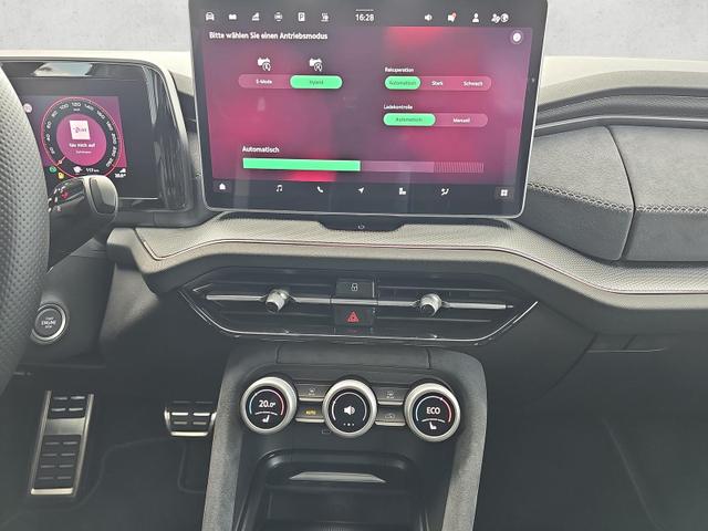 Skoda Kodiaq 1.5 TSI iV 150 kW Sportline DSG 5-Si. Canton AHK 