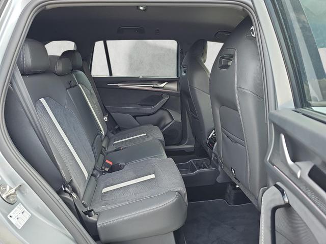 Skoda Kodiaq 1.5 TSI iV 150 kW Sportline DSG 5-Si. Canton AHK 
