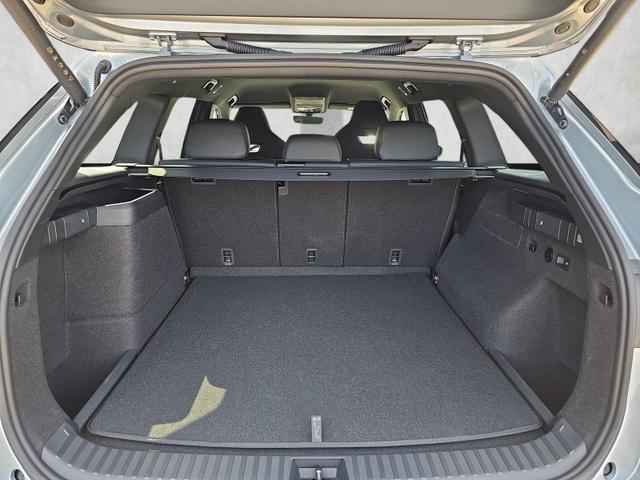 Skoda Kodiaq 1.5 TSI iV 150 kW Sportline DSG 5-Si. Canton AHK 