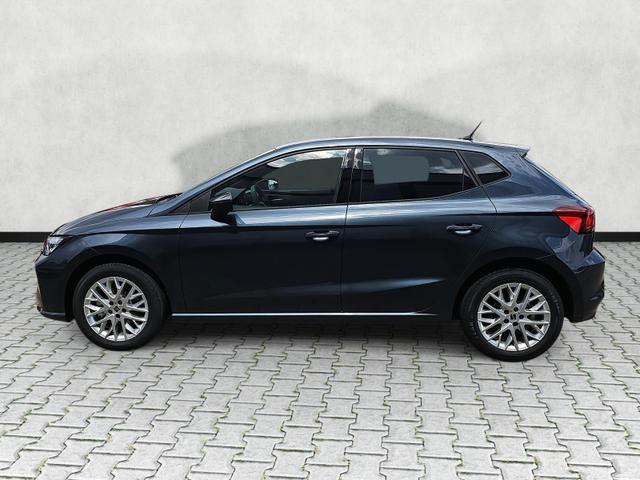 Seat Ibiza Style 1.0 TSI 5JGar. Full Link Winterpaket 