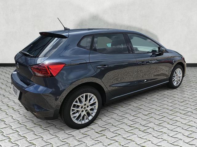 Seat Ibiza Style 1.0 TSI 5JGar. Full Link Winterpaket 