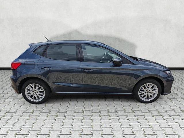 Seat Ibiza Style 1.0 TSI 5JGar. Full Link Winterpaket 