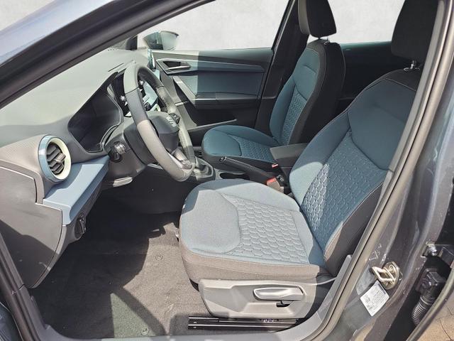 Seat Ibiza Style 1.0 TSI 5JGar. Full Link Winterpaket 