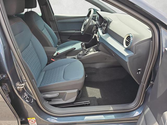 Seat Ibiza Style 1.0 TSI 5JGar. Full Link Winterpaket 