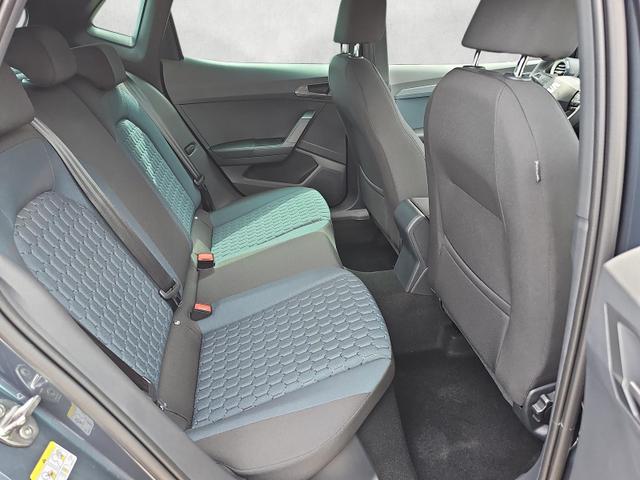 Seat Ibiza Style 1.0 TSI 5JGar. Full Link Winterpaket 