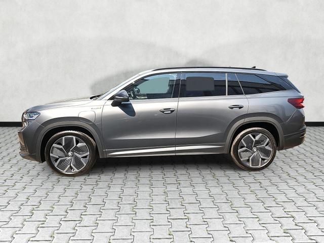 Skoda Kodiaq 1.5 TSI iV 150 kW Sportline DSG 5-Si. 20Zoll AHK 