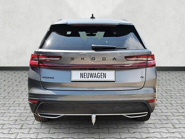 Skoda Kodiaq 1.5 TSI iV 150 kW Sportline DSG 5-Si. 20Zoll AHK 