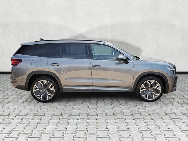 Skoda Kodiaq 1.5 TSI iV 150 kW Sportline DSG 5-Si. 20Zoll AHK 