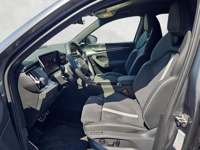 Skoda Kodiaq 1.5 TSI iV 150 kW Sportline DSG 5-Si. 20Zoll AHK 