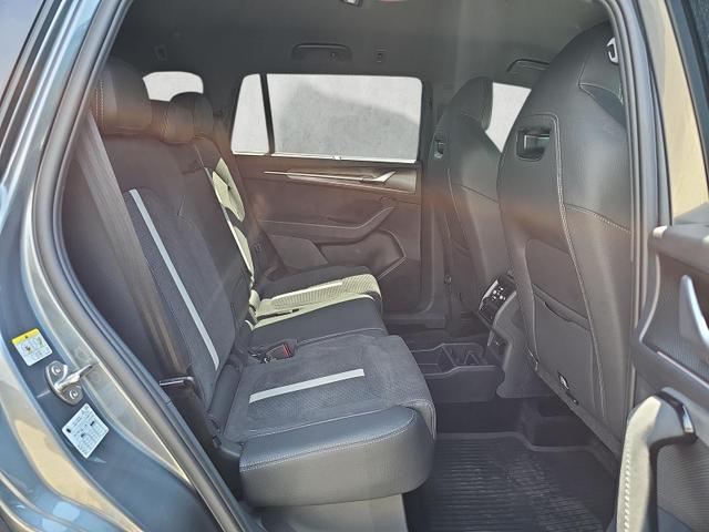 Skoda Kodiaq 1.5 TSI iV 150 kW Sportline DSG 5-Si. 20Zoll AHK 