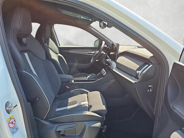 Skoda Kodiaq 1.5 TSI iV 150 kW Sportline DSG 5S Winter Matrix 