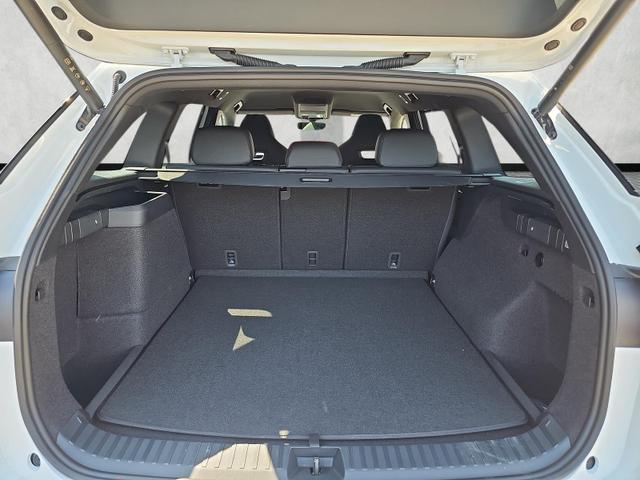 Skoda Kodiaq 1.5 TSI iV 150 kW Sportline DSG 5S Winter Matrix 