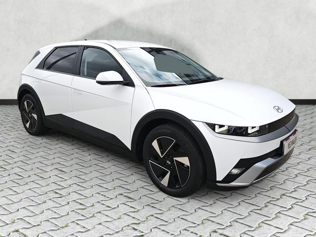 Hyundai IONIQ 5 - Basis Elektro Navi SCC HBA 19Zoll Kamera Keyless