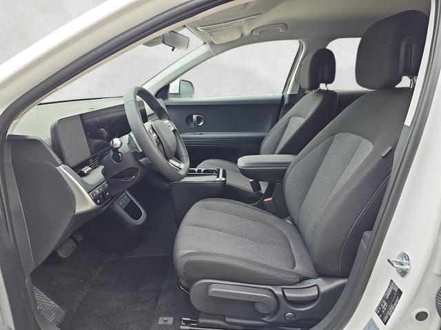 Hyundai IONIQ 5 Basis Elektro Navi SCC HBA 19Zoll Kamera Keyless 