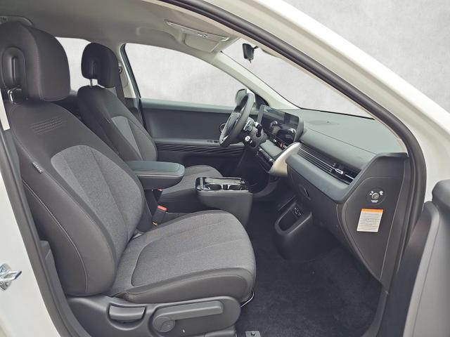 Hyundai IONIQ 5 Basis Elektro Navi SCC HBA 19Zoll Kamera Keyless 