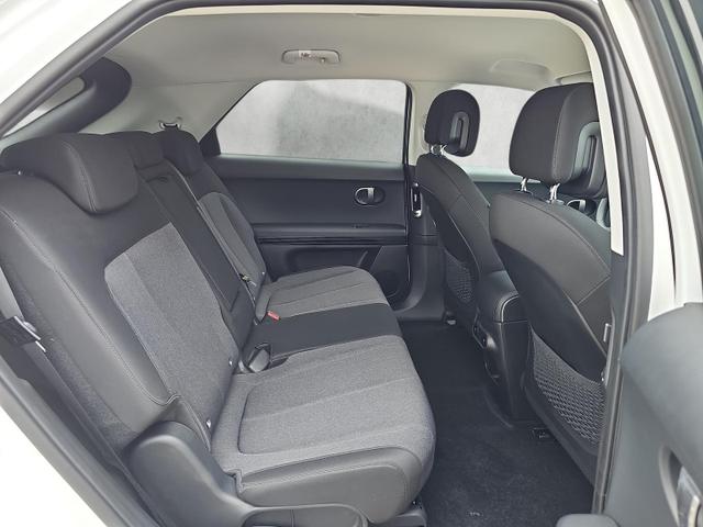 Hyundai IONIQ 5 Basis Elektro Navi SCC HBA 19Zoll Kamera Keyless 
