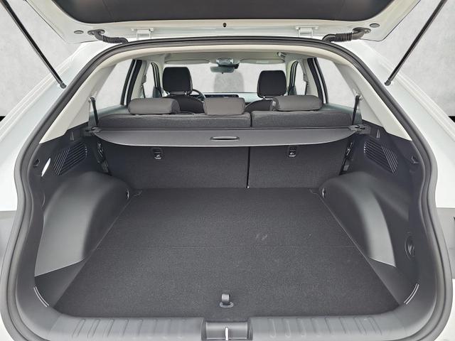 Hyundai IONIQ 5 Basis Elektro Navi SCC HBA 19Zoll Kamera Keyless 