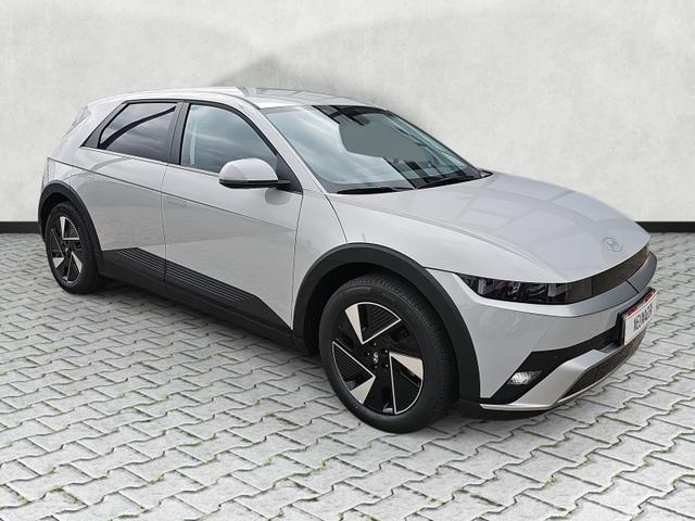 Hyundai IONIQ 5 - Basis Elektro Navi SCC HBA 19Zoll Kamera Keyless