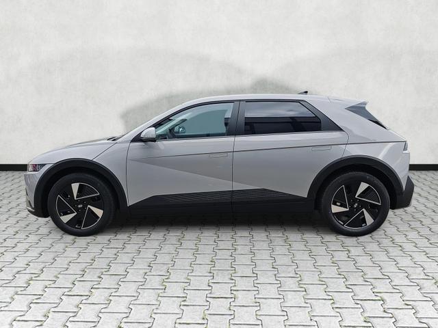Hyundai IONIQ 5 Basis Elektro Navi SCC HBA 19Zoll Kamera Keyless 