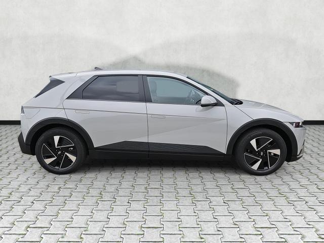 Hyundai IONIQ 5 Basis Elektro Navi SCC HBA 19Zoll Kamera Keyless 