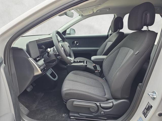 Hyundai IONIQ 5 Basis Elektro Navi SCC HBA 19Zoll Kamera Keyless 