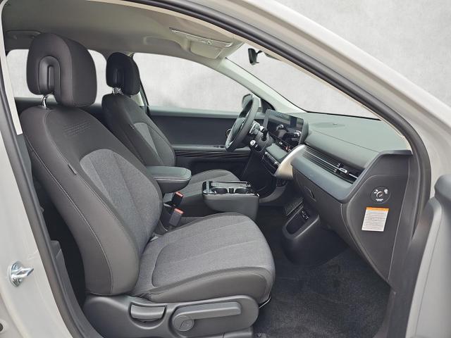 Hyundai IONIQ 5 Basis Elektro Navi SCC HBA 19Zoll Kamera Keyless 