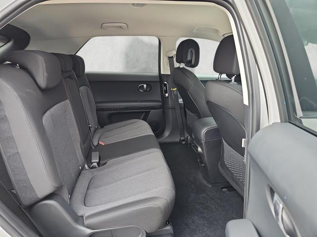 Hyundai IONIQ 5 Basis Elektro Navi SCC HBA 19Zoll Kamera Keyless 
