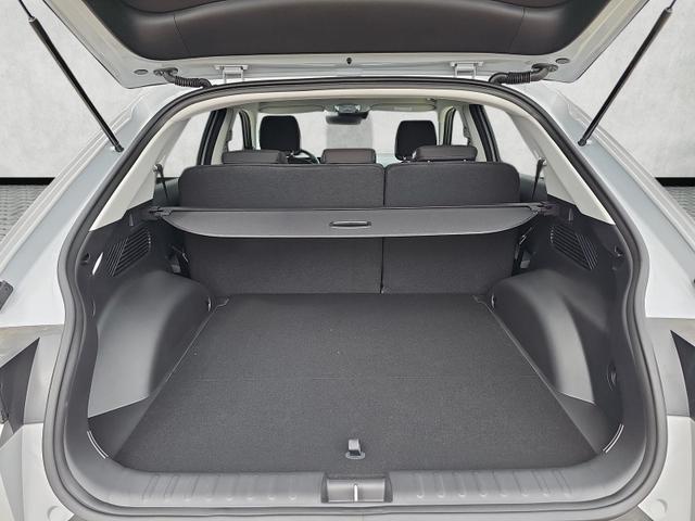 Hyundai IONIQ 5 Basis Elektro Navi SCC HBA 19Zoll Kamera Keyless 