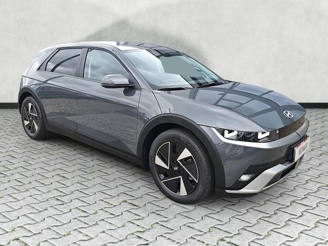 Hyundai IONIQ 5 - Basis Elektro Navi SCC HBA 19Zoll Kamera Keyless